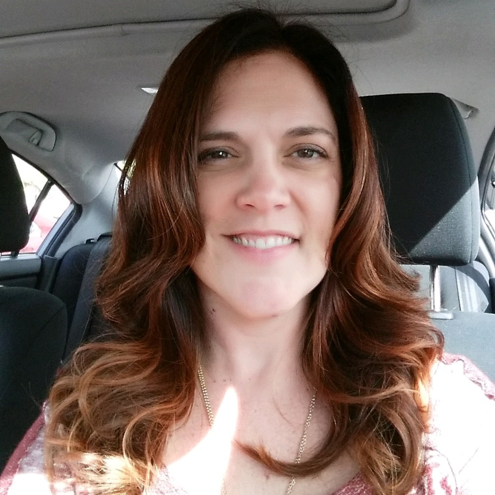 Meet your Posher, Stacey